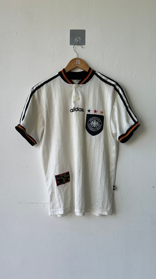 Germany 1996 Home Shirt (M)